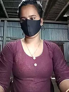 Sexy-Binita on StripChat