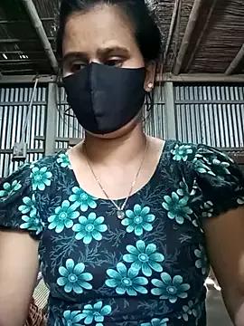 Sexy-Binita on StripChat