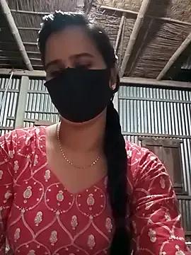 Sexy-Binita on StripChat