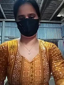 Sexy-Binita on StripChat