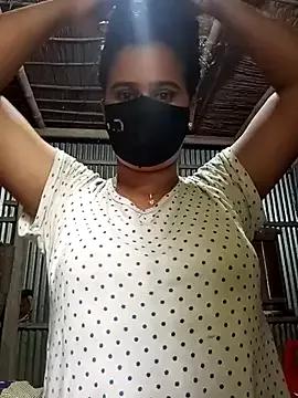 Sexy-Binita on StripChat