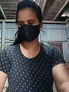 Sexy-Binita on StripChat