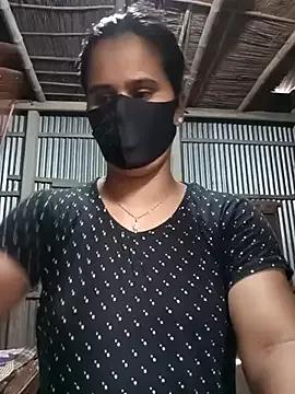 Sexy-Binita on StripChat