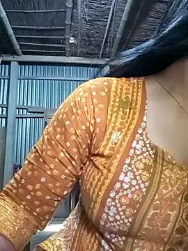 Sexy-Binita on StripChat