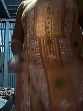 Sexy-Binita on StripChat