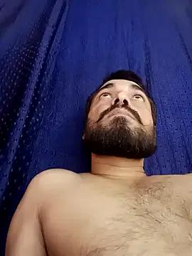 Sexy_DarloSiya on StripChat