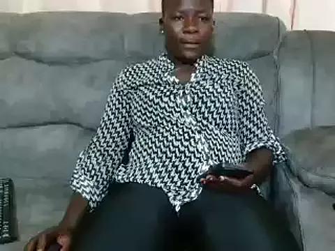 sexydarkpussy4 on StripChat