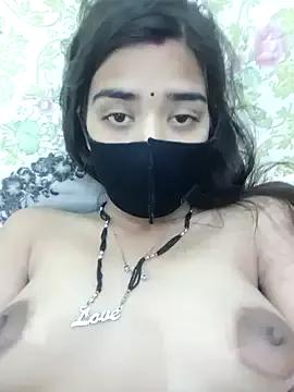 Sexykhushi041 on StripChat