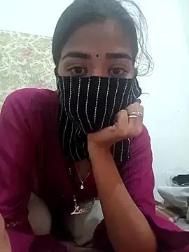 Sexykhushi041 on StripChat