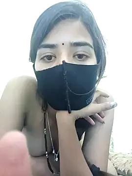 Sexykhushi041 on StripChat
