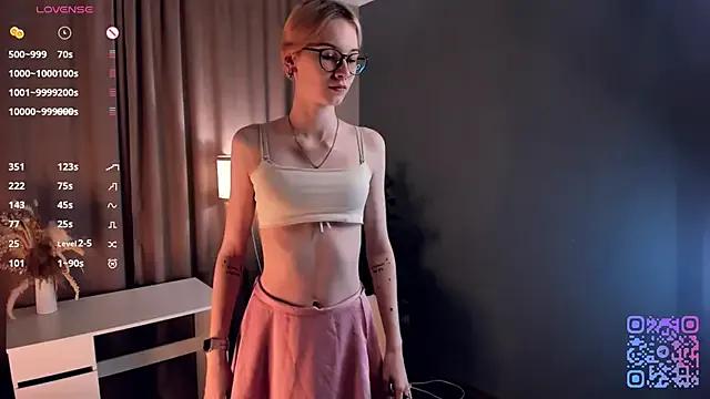 Freechat SharylSmalt on StripChat