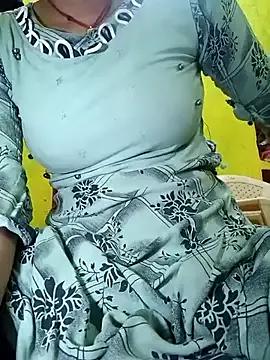 Shiya_janu on StripChat