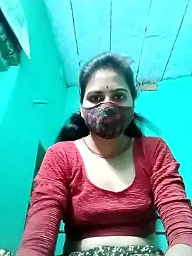 Shiya_janu on StripChat