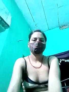 Shiya_janu on StripChat