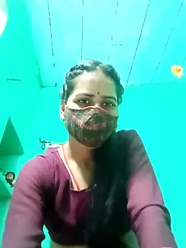 Shiya_janu on StripChat