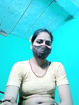 Shiya_janu on StripChat