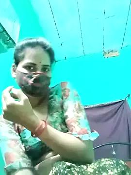 Shiya_janu on StripChat