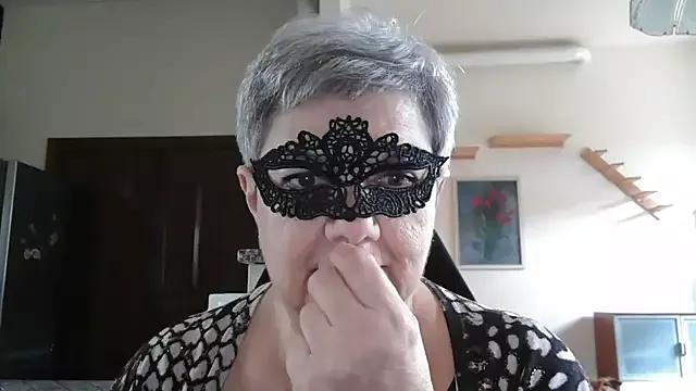 simona60 on StripChat