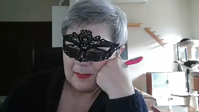 simona60 on StripChat