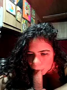 Group Simone_Miller on StripChat