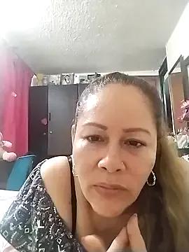 SluttyMilf79 on StripChat