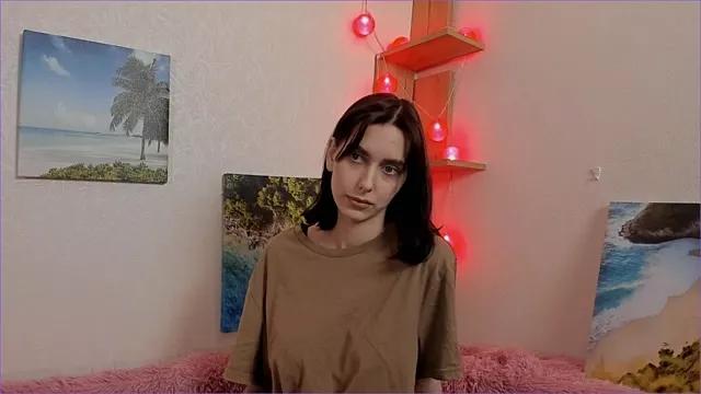 SofyBruno on StripChat 