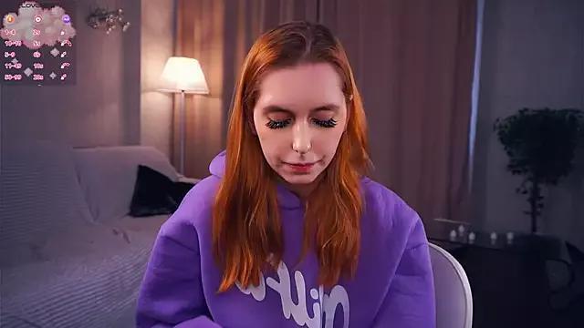 SofyBruno on StripChat 