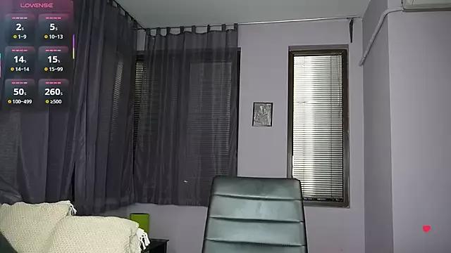 Freechat SoLovelyAnna on StripChat