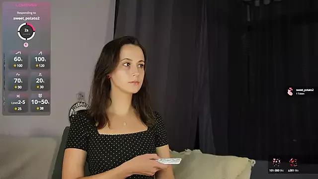 Freechat SoLovelyAnna on StripChat