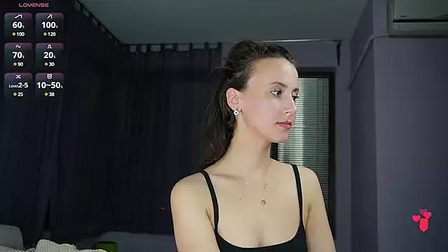 Freechat SoLovelyAnna on StripChat