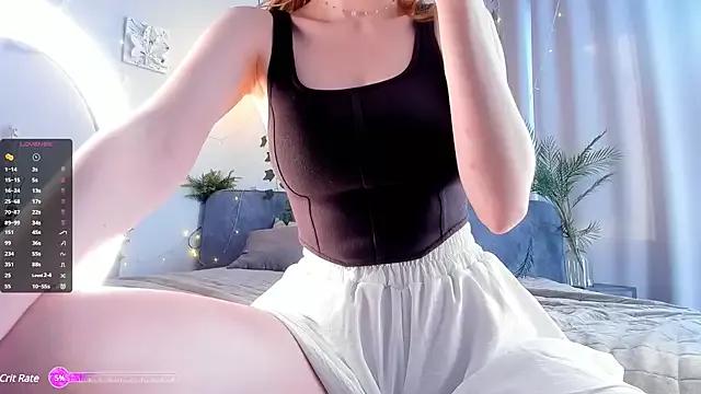 Freechat SoniaScott on StripChat