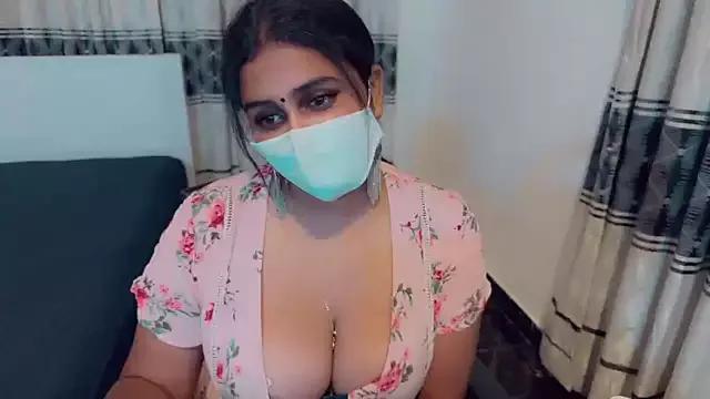 Freechat SonY_CaM on StripChat