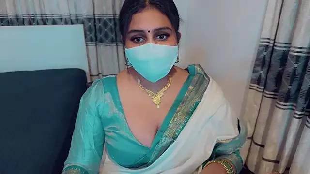 Freechat SonY_CaM on StripChat