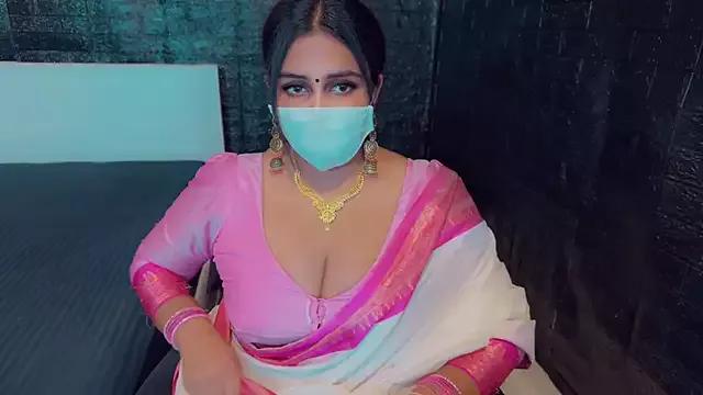 Freechat SonY_CaM on StripChat