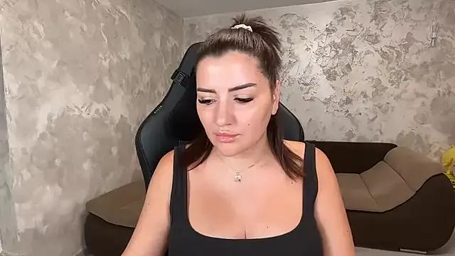 Private SophiePale on StripChat