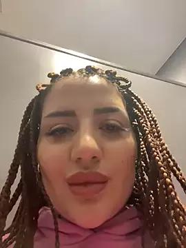 Private SophiePale on StripChat