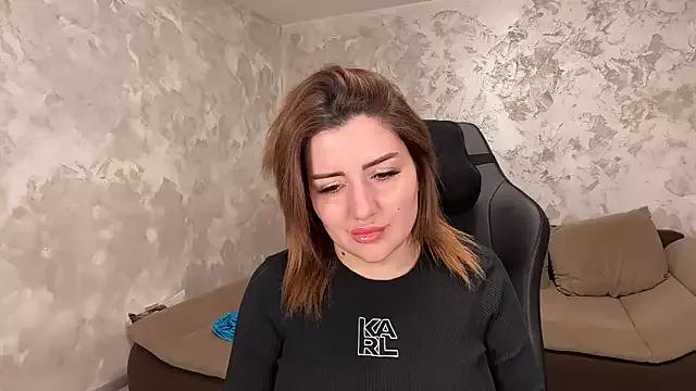 Private SophiePale on StripChat