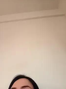 Soufeia from StripChat