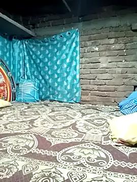 Starbhabhi on StripChat 