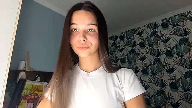 Private StawBerrys on StripChat