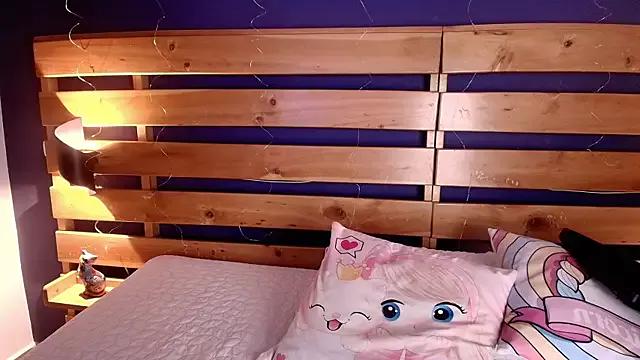 stefania_lerner on StripChat