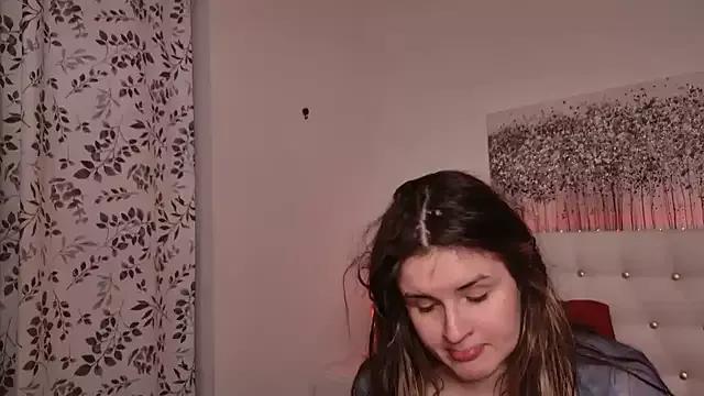StellaFrost on StripChat 