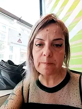 Sunbelxx on StripChat 