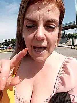 Sunbelxx on StripChat 