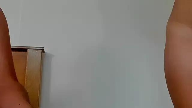 SusanClarck on StripChat