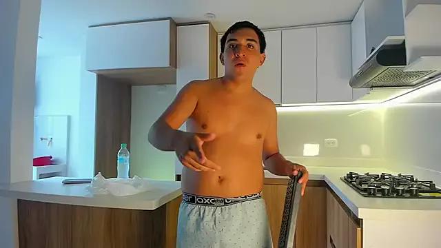 SusanClarck on StripChat