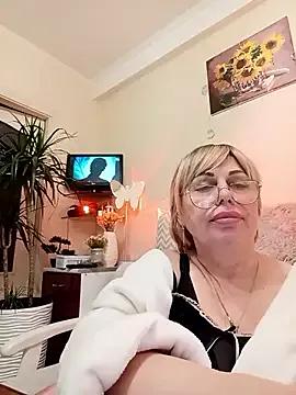 SusieNoreen on StripChat 