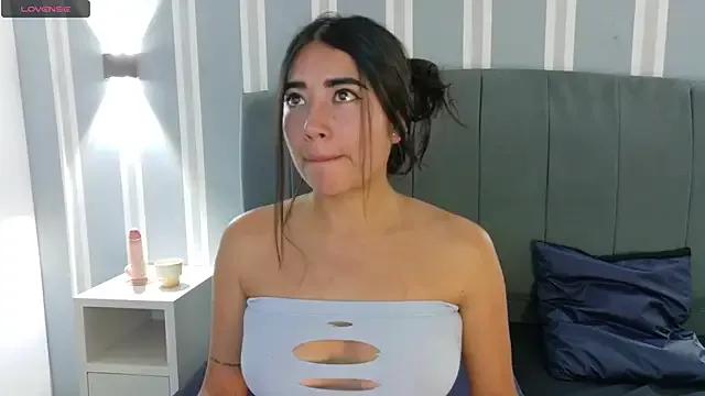 Susy_thomson on StripChat 