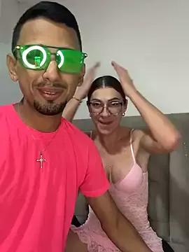 sweethoneytsx on StripChat