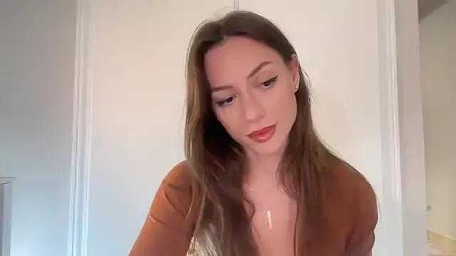 SweetTits26 on StripChat 